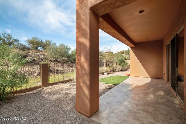 203 E Brearley Drive, Oro Valley, AZ 85737