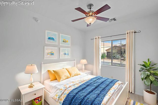 203 E Brearley Drive, Oro Valley, AZ 85737