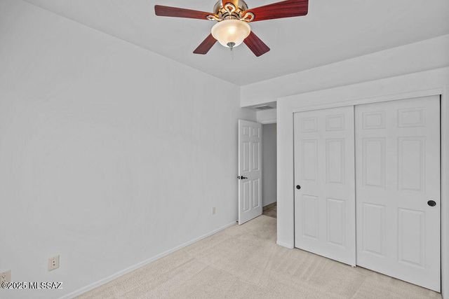 203 E Brearley Drive, Oro Valley, AZ 85737