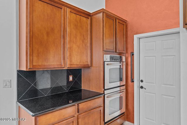 203 E Brearley Drive, Oro Valley, AZ 85737