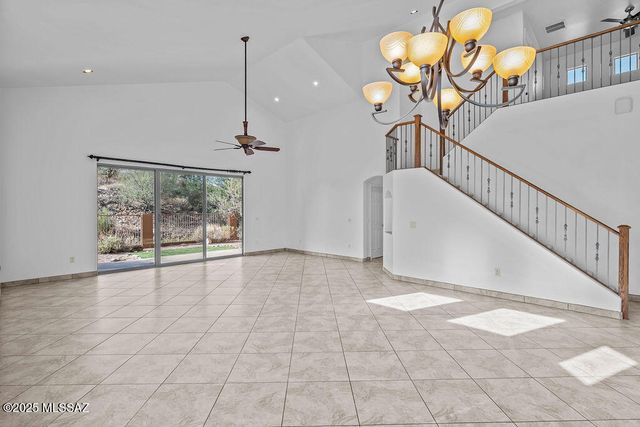 203 E Brearley Drive, Oro Valley, AZ 85737