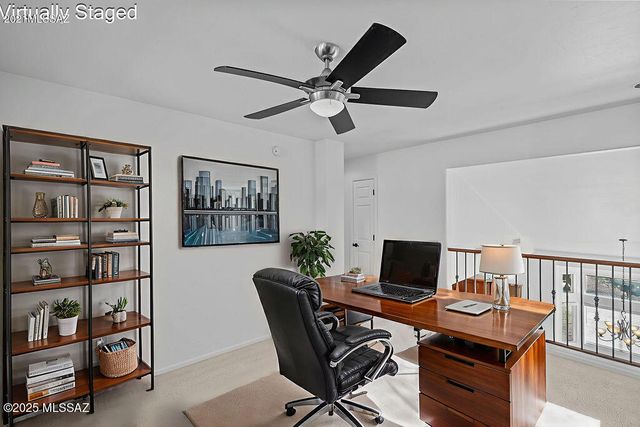 203 E Brearley Drive, Oro Valley, AZ 85737