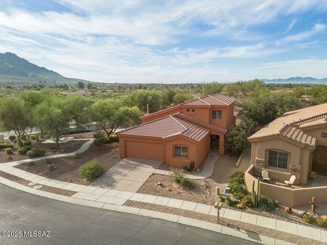 203 E Brearley Drive, Oro Valley, AZ 85737