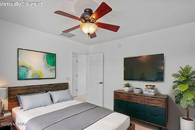 203 E Brearley Drive, Oro Valley, AZ 85737