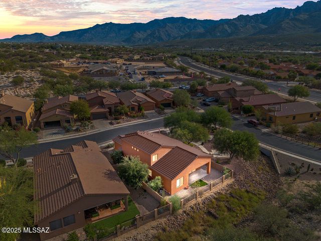 203 E Brearley Drive, Oro Valley, AZ 85737