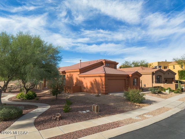 203 E Brearley Drive, Oro Valley, AZ 85737