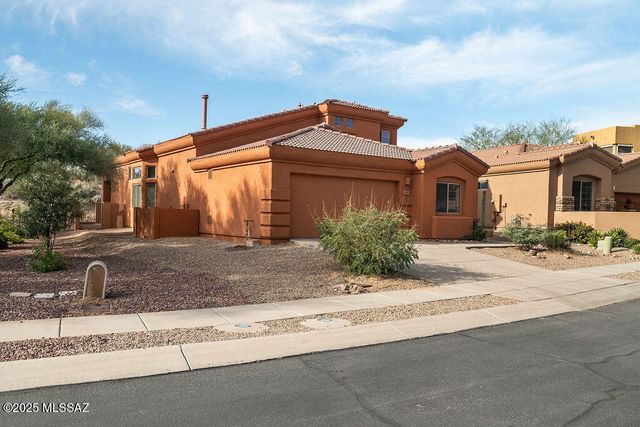 203 E Brearley Drive, Oro Valley, AZ 85737