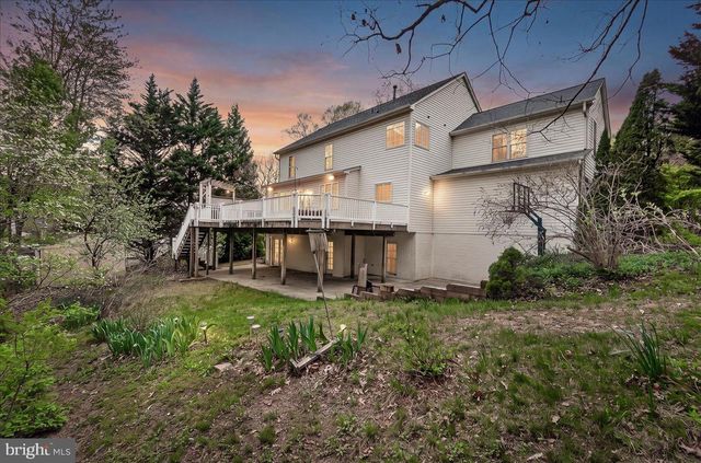 3231 WINMOOR DR, Ijamsville, MD 21754