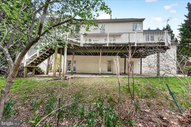 3231 WINMOOR DR, Ijamsville, MD 21754
