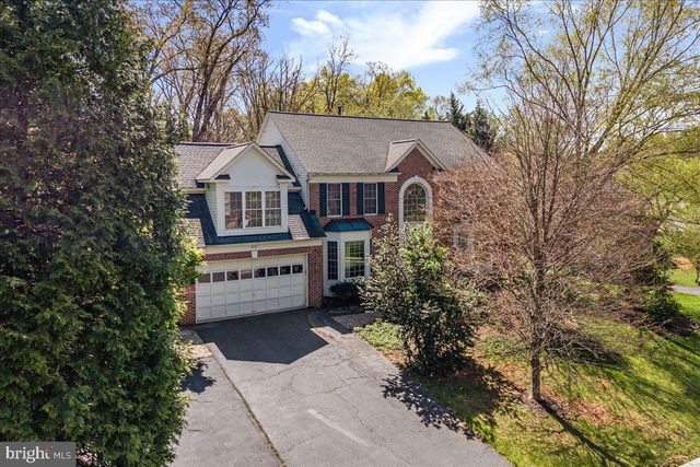 3231 WINMOOR DR, Ijamsville, MD 21754