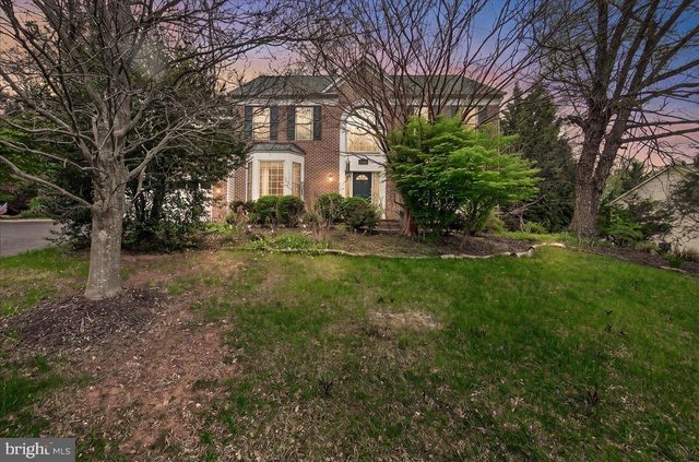 3231 WINMOOR DR, Ijamsville, MD 21754