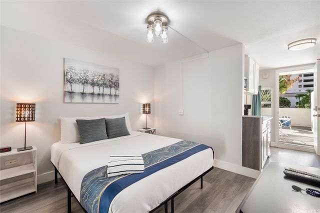 2450 Prince Edward Street 201A, Honolulu, HI 96815