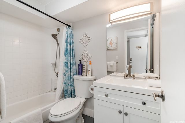 2450 Prince Edward Street 201A, Honolulu, HI 96815