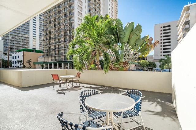 2450 Prince Edward Street 201A, Honolulu, HI 96815