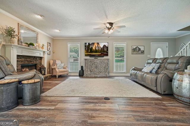 287 Kings Walk, Douglasville, GA 30134
