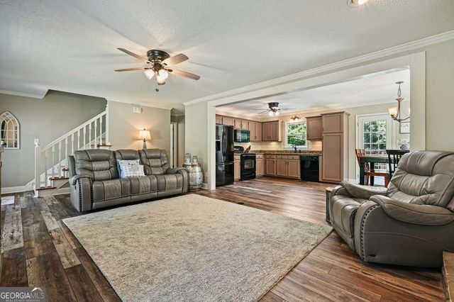 287 Kings Walk, Douglasville, GA 30134