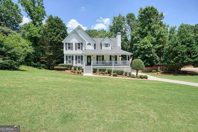 287 Kings Walk, Douglasville, GA 30134