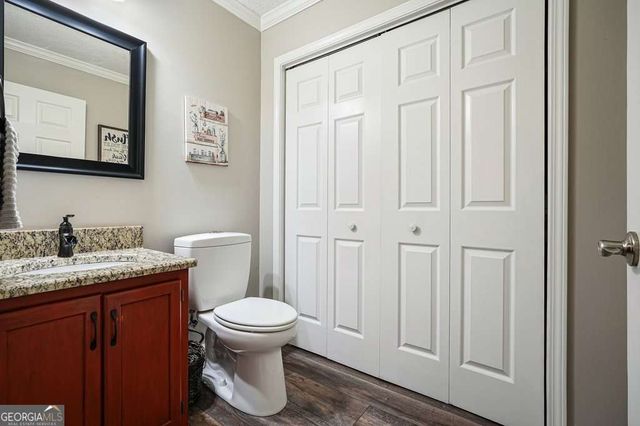 287 Kings Walk, Douglasville, GA 30134