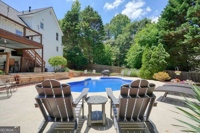 287 Kings Walk, Douglasville, GA 30134