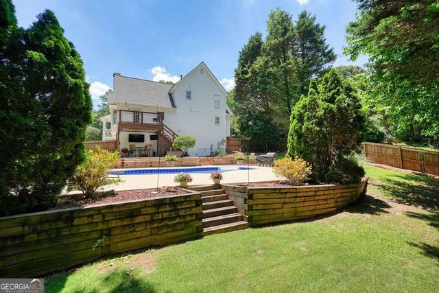 287 Kings Walk, Douglasville, GA 30134