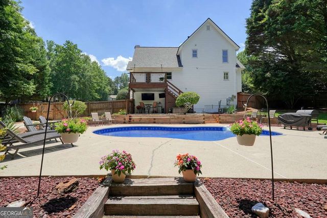 287 Kings Walk, Douglasville, GA 30134