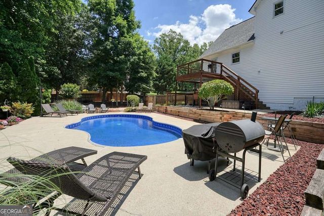 287 Kings Walk, Douglasville, GA 30134