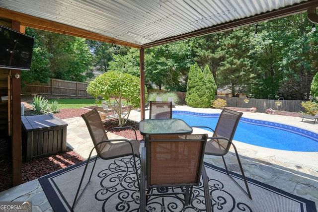 287 Kings Walk, Douglasville, GA 30134