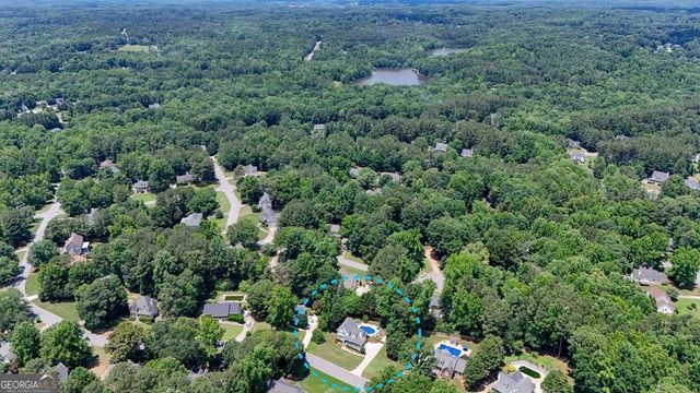 287 Kings Walk, Douglasville, GA 30134