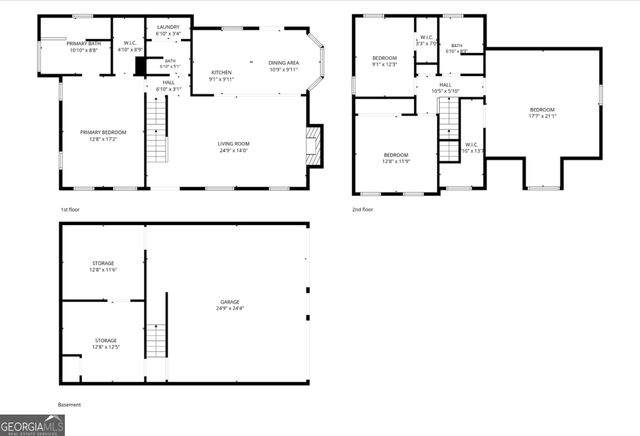 287 Kings Walk, Douglasville, GA 30134