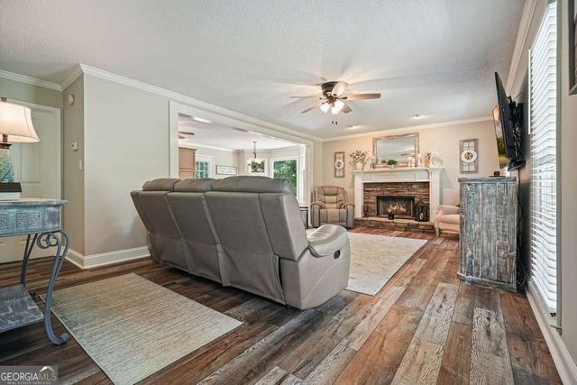 287 Kings Walk, Douglasville, GA 30134