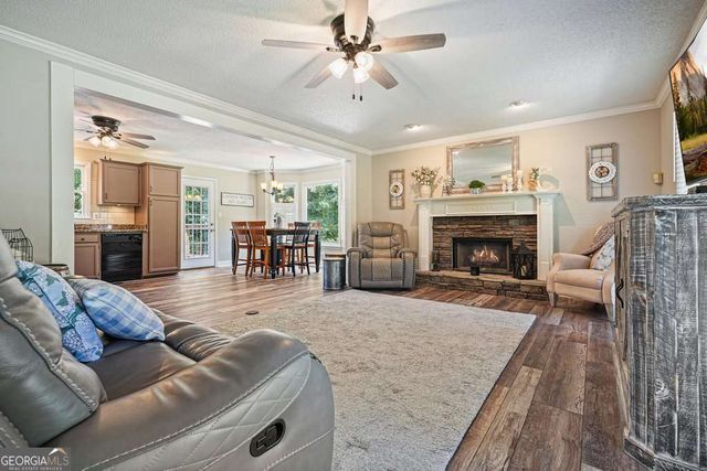 287 Kings Walk, Douglasville, GA 30134