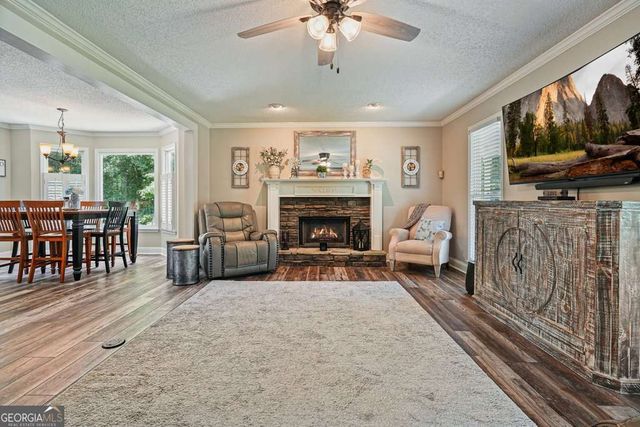 287 Kings Walk, Douglasville, GA 30134