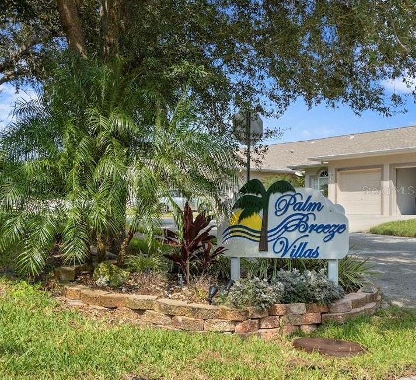 2747 73RD COURT W, BRADENTON, FL 34209 — exterior