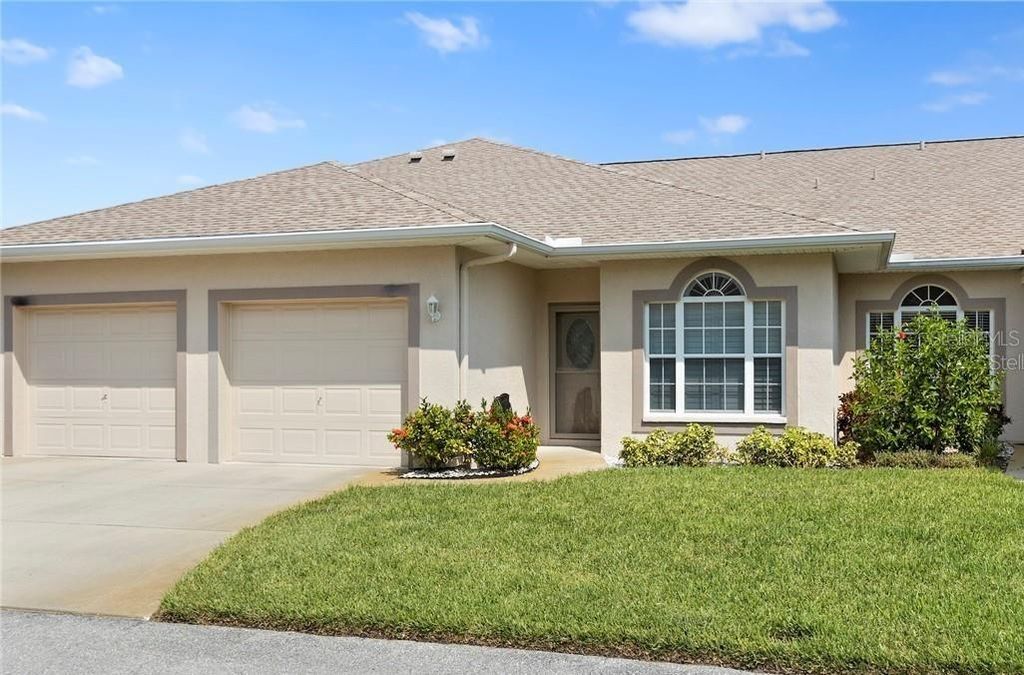 2747 73RD COURT W, BRADENTON, FL 34209 — photo 2