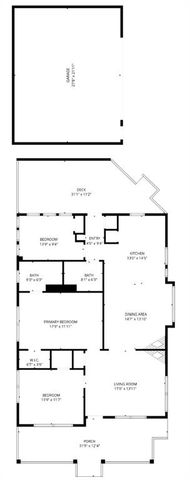 763 Joseph E Lowery SW Boulevard, Atlanta, GA 30310