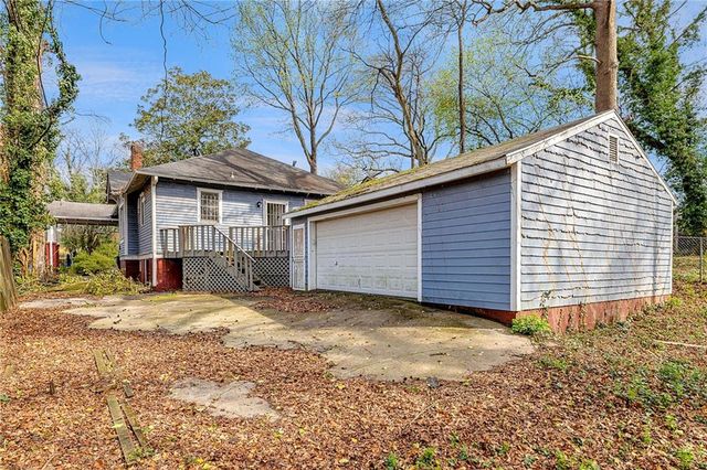 763 Joseph E Lowery SW Boulevard, Atlanta, GA 30310