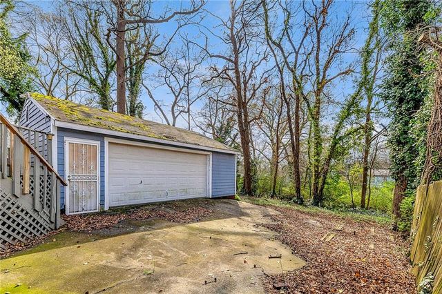 763 Joseph E Lowery SW Boulevard, Atlanta, GA 30310