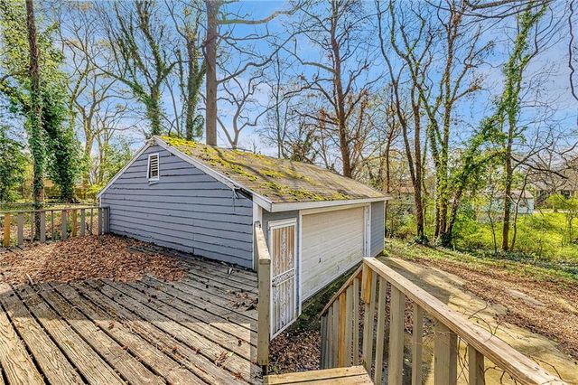 763 Joseph E Lowery SW Boulevard, Atlanta, GA 30310