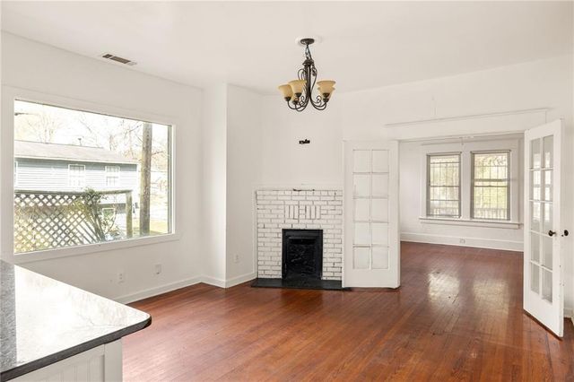 763 Joseph E Lowery SW Boulevard, Atlanta, GA 30310