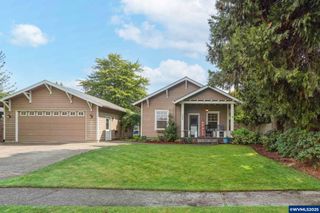 240 N Noble Av, Stayton, OR 97383