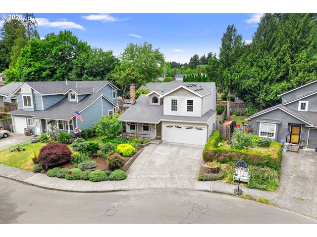 14117 Sw FANNO CREEK Pl, Portland, OR 97224