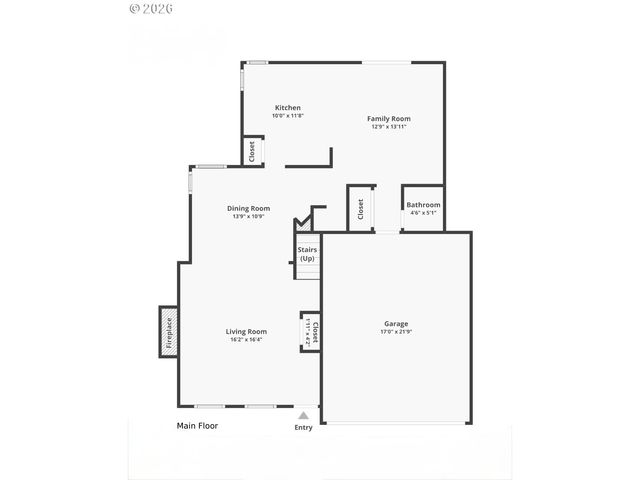 14117 Sw FANNO CREEK Pl, Portland, OR 97224
