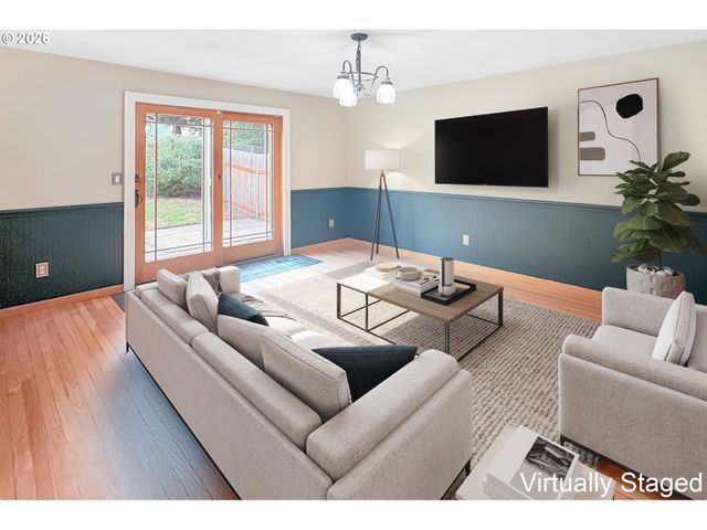 14117 Sw FANNO CREEK Pl, Portland, OR 97224