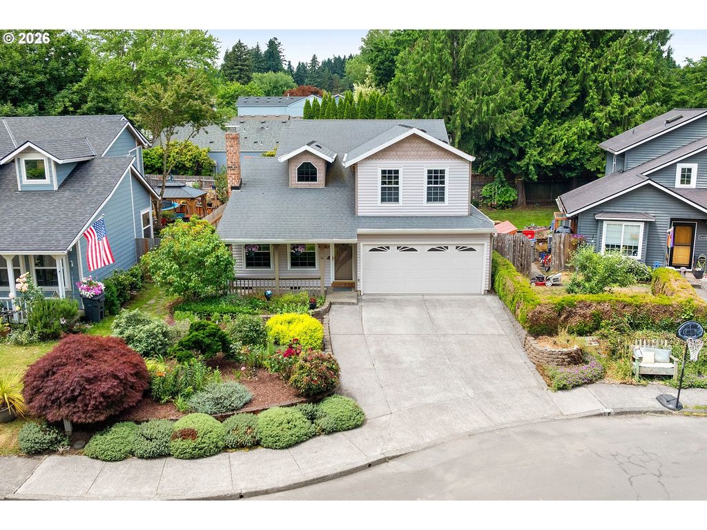14117 Sw FANNO CREEK Pl, Portland, OR 97224