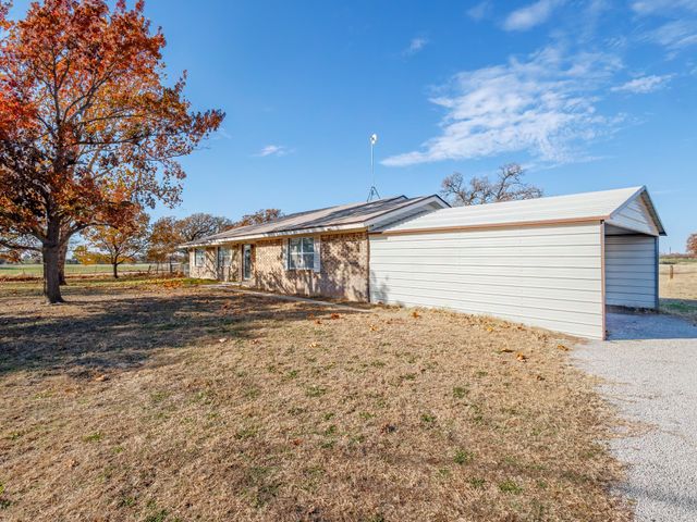 2050 E FM 583, May, TX 76857