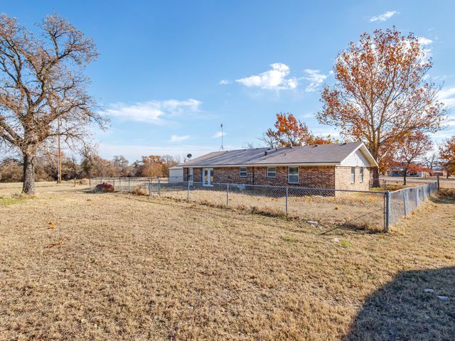 2050 E FM 583, May, TX 76857