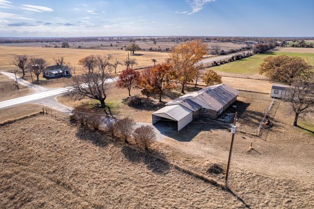 2050 E FM 583, May, TX 76857