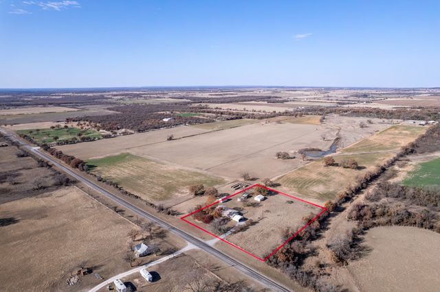 2050 E FM 583, May, TX 76857