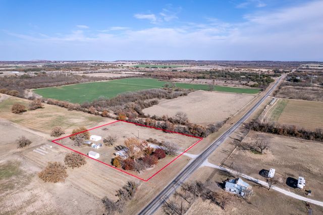 2050 E FM 583, May, TX 76857