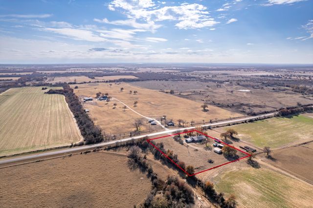 2050 E FM 583, May, TX 76857